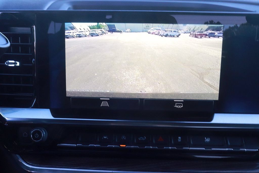 Used 2026 Chevrolet Silverado 1500 RST AWD/4WD image 26