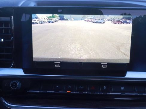 Used 2026 Chevrolet Silverado 1500 RST AWD/4WD image 26