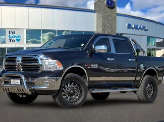 Used 2016 RAM 1500 Big Horn video 1