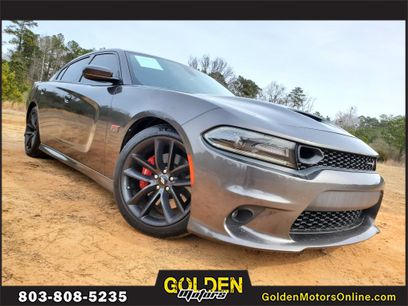 Used 2019 Dodge Charger Scat Pack w/ Plus Group