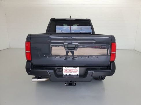 Used 2024 Toyota Tacoma SR w/ SR Upgrade Package RWD image 6