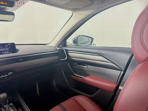New 2025 MAZDA CX-50 AWD 2.5 Hybrid w/ Weather Package image 25