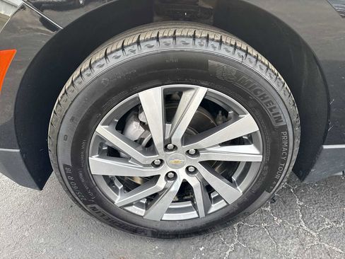 Certified 2023 Chevrolet Equinox Premier FWD image 18