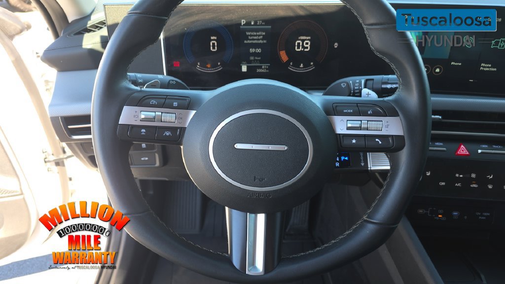 Used 2026 Hyundai Sonata SEL FWD image 16