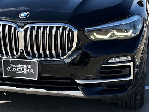 Used 2020 BMW X5 sDrive40i w/ Premium Package image 9