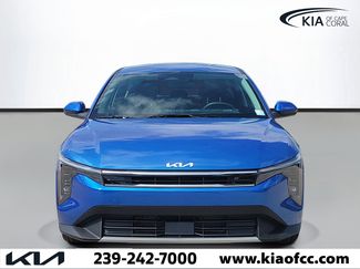 New 2026 Kia K4 EX FWD video 2