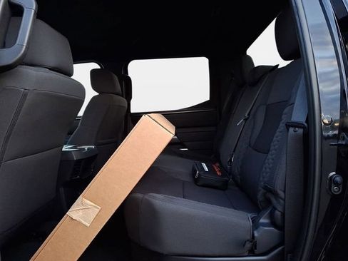 New 2026 Toyota Tundra SR5 image 6