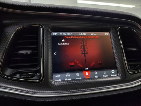 Used 2018 Dodge Challenger SRT Hellcat image 44