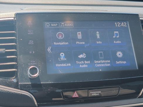 Used 2023 Honda Ridgeline RTL-E image 24