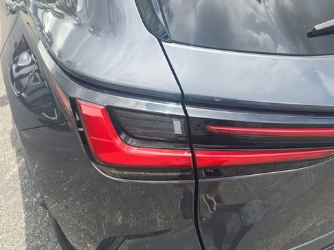 Used 2022 Lexus NX 350 F Sport image 5