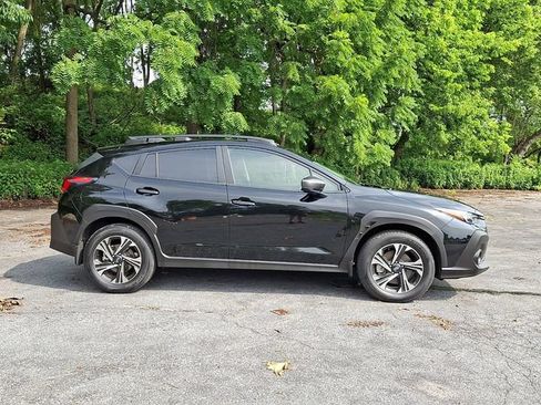 Used 2025 Subaru Crosstrek 2.5i Premium AWD/4WD image 11