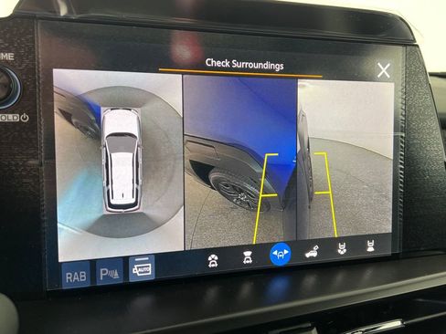 New 2026 Subaru Outback Limited XT AWD/4WD image 33