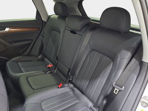 Used 2023 Audi Q5 2.0T Premium Plus AWD/4WD image 17