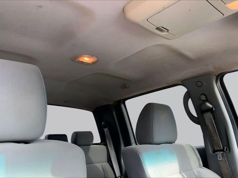 Used 2007 Ford F150 XLT AWD/4WD image 13