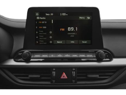 Used 2019 Kia Forte Sedan FWD image 13