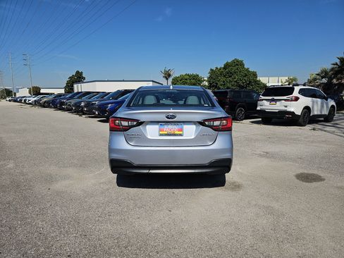 Used 2024 Subaru Legacy Limited image 6