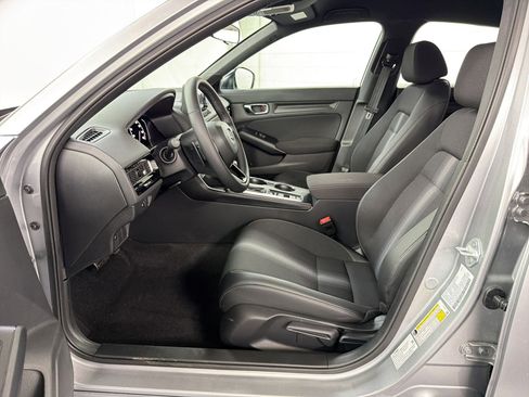 New 2026 Honda Civic Sport image 5