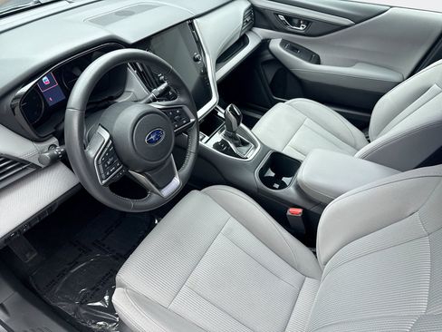 Used 2024 Subaru Legacy Premium AWD/4WD image 10