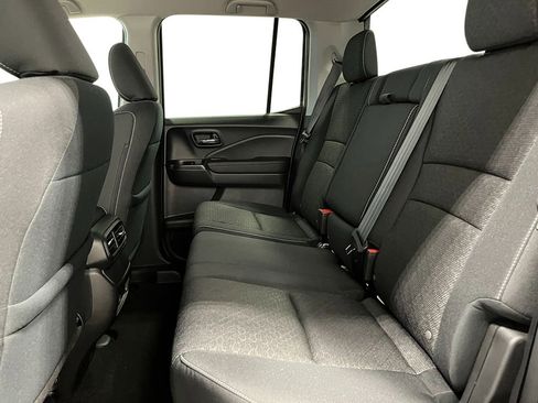 New 2025 Honda Ridgeline Sport image 22