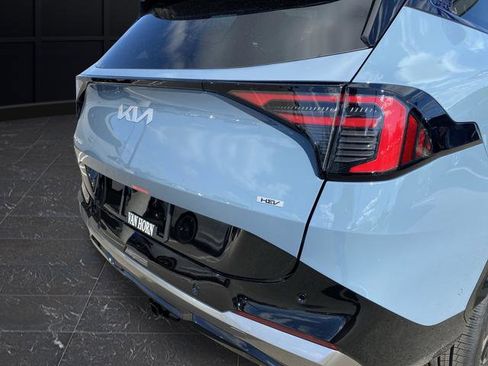 New 2026 Kia Sportage SX Prestige image 13