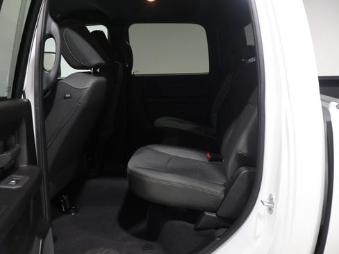 Certified 2025 RAM 3500 Tradesman AWD/4WD image 17