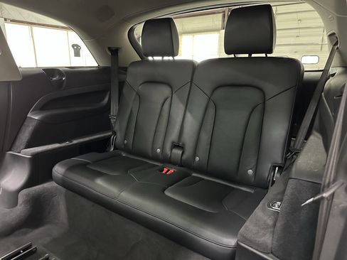 Used 2013 Audi Q7 TDI Premium Plus image 14