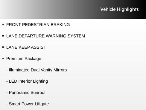 Used 2025 Kia Sportage EX w/ Premium Package FWD image 9