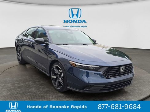 Used 2026 Honda Accord SE image 7