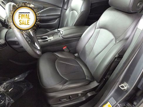 Used 2020 Buick Envision Premium image 16