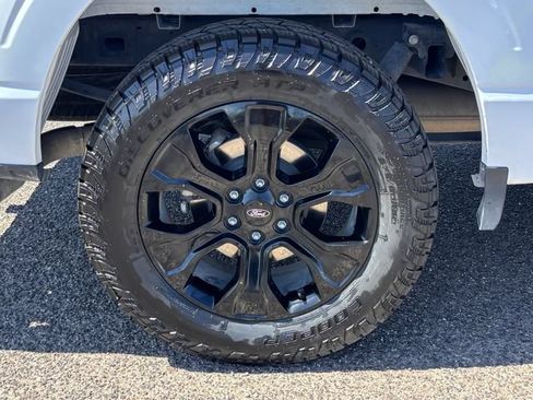 Used 2023 Ford F150 XLT w/ Equipment Group 302A High RWD image 9