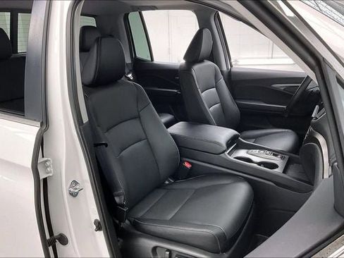 Used 2025 Honda Ridgeline RTL image 7