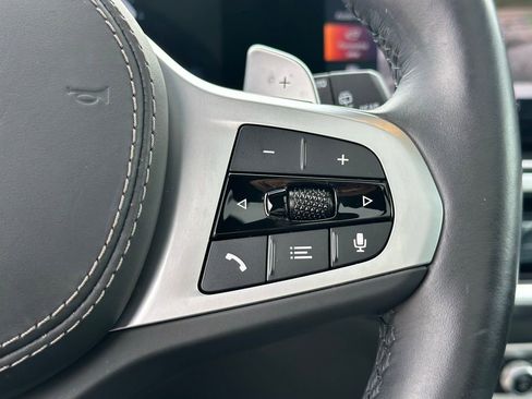 Certified 2025 BMW X5 xDrive40i w/ M Sport Package image 29