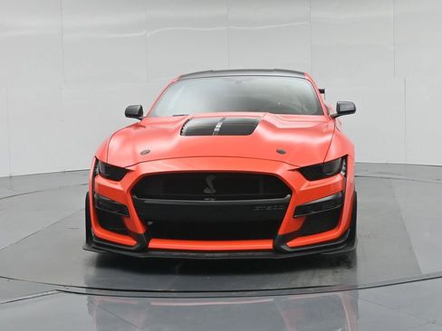 Used 2022 Ford Mustang Shelby GT500 w/ Carbon Fiber Track Pack image 57