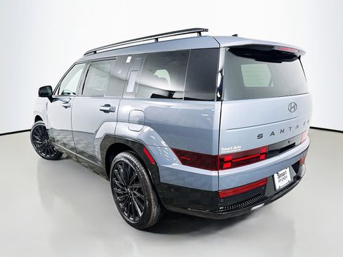 New 2026 Hyundai Santa Fe Calligraphy image 5