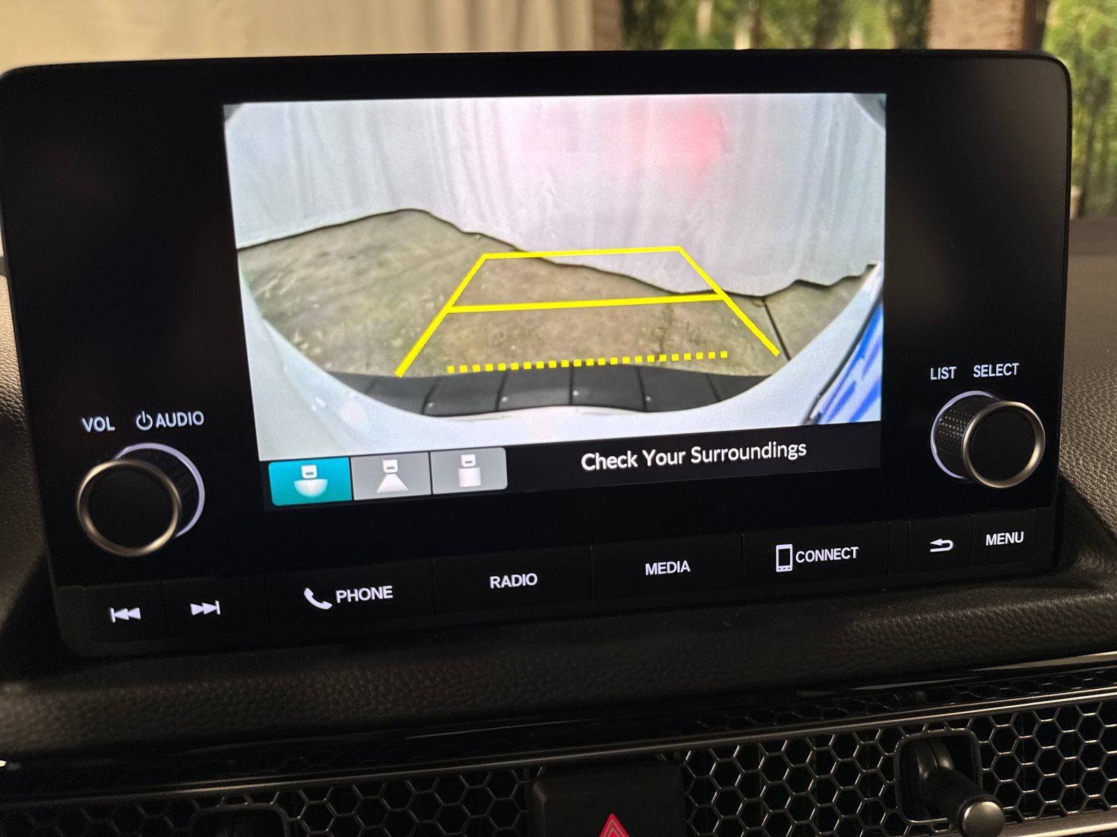 Used 2025 Honda Civic LX image 18