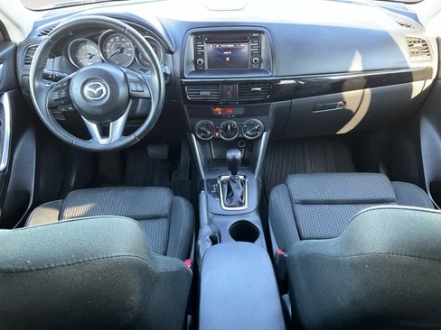 Used 2014 MAZDA CX-5 Touring image 13