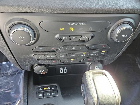 Used 2022 Ford Ranger Lariat w/ Equipment Group 501A High image 20