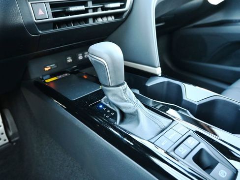 New 2026 Toyota Camry XSE image 25