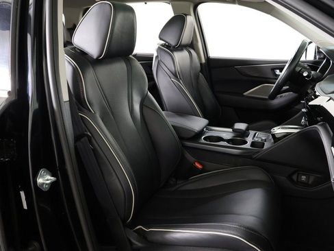 Used 2023 Acura MDX SH-AWD w/ Advance Package image 39