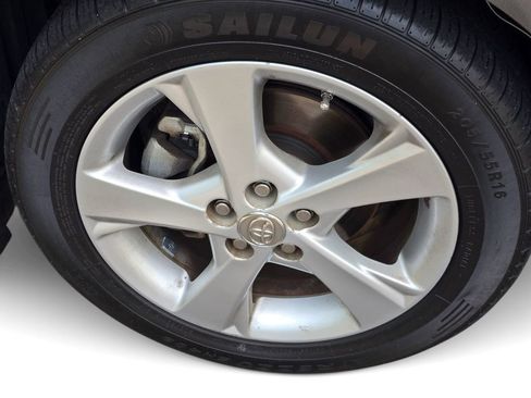 Used 2012 Toyota Corolla S FWD image 10