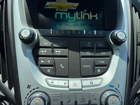 Used 2014 Chevrolet Equinox LT w/ Power Convenience Package FWD image 21