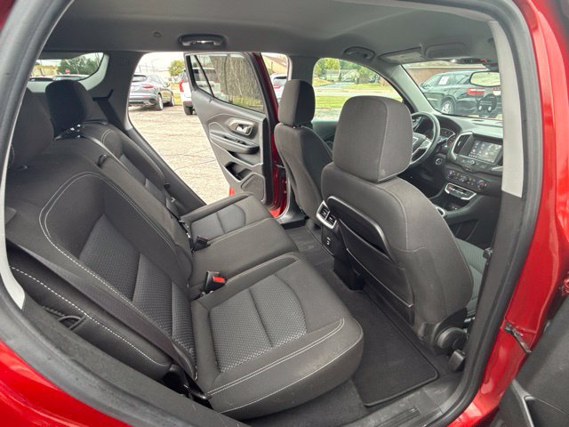 Certified 2022 GMC Terrain SLE w/ Driver Convenience Package FWD image 30