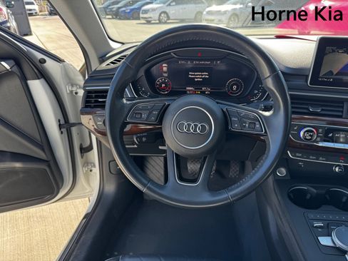 Used 2019 Audi A4 2.0T Premium Plus w/ Premium Plus Package image 14