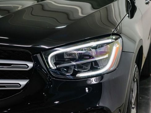 Certified 2022 Mercedes-Benz GLC 300 image 7