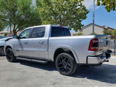 Used 2022 RAM 1500 Laramie RWD image 6