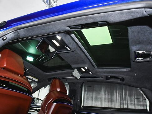 Used 2024 Audi S8 4.0T w/ S8 Comfort Plus Package image 57