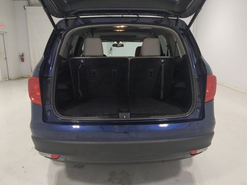Used 2018 Honda Pilot EX-L image 29