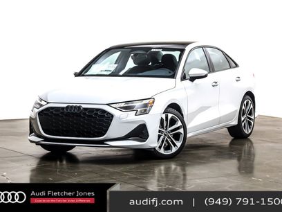 New 2026 Audi A3 2.0T Premium Plus