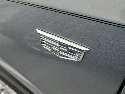 Certified 2024 Cadillac XT4 Luxury FWD image 7