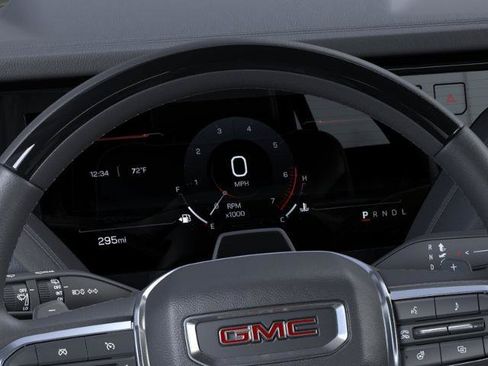 New 2026 GMC Yukon Elevation w/ Elevation Premium Package AWD/4WD image 18